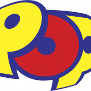 Logo Musik Pop Gambar Gratis PNG