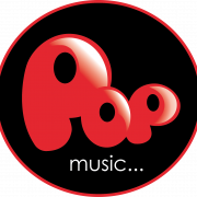 Musique pop lOGO PNG Image HD