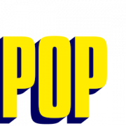 Logo musik pop pic png