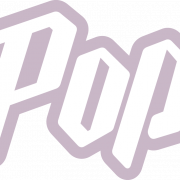 Logo Musik Pop Transparan
