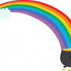 Pot Of Gold PNG Transparent Images - PNG All