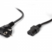 Power Cable PNG изображение