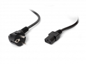 Power Cable PNG Image