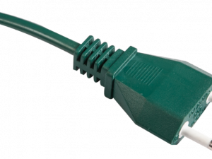 Power Cable PNG Image HD