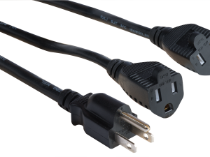 Power Cable PNG Photos