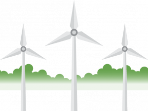 Power Turbine PNG Image