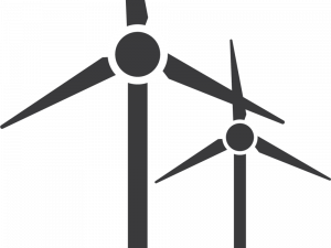 Power Turbine PNG Photo