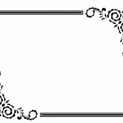 PowerPoint Frame Vector PNG PIC -Hintergrund