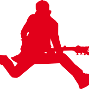 Rock Music PNG Picture
