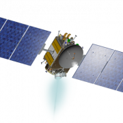 Satelliten png