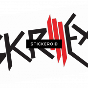 شعار Skrillex
