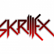Skrillex Logo PNG Mga Larawan HD