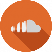 SoundCloud PNG -afbeelding