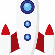 Raumfahrzeug Rocket PNG Bild