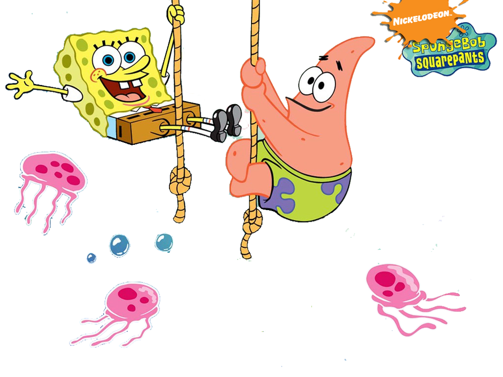 Spongebob Squarepants Clip Art Spongebob Clipart Transparent PNG ...