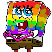 SpongeBob PNG Image File | PNG All