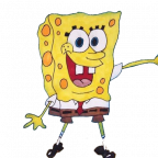 SpongeBob PNG Transparent Images - PNG All