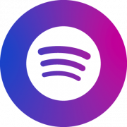 Spotify Logo PNG تنزيل مجاني