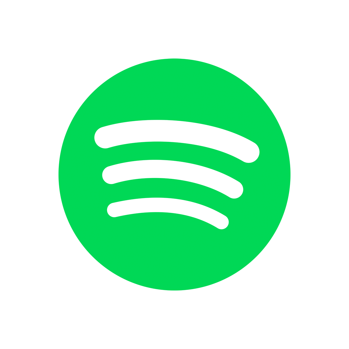 Spotify Logo PNG All PNG All