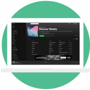 Spotify PNG Download Image