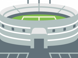 Stadium PNG Free Image