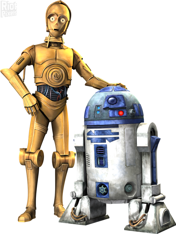 Star Wars C 3PO Vector PNG File Unduh Gratis