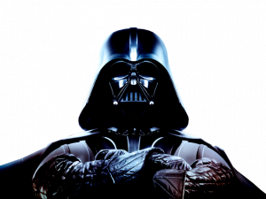 Star Wars Darth Vader PNG Download Image