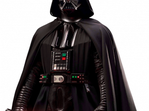 Star Wars Darth Vader PNG File Download Free