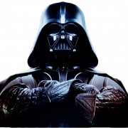 Star Wars Darth Vader PNG kostenloser Download