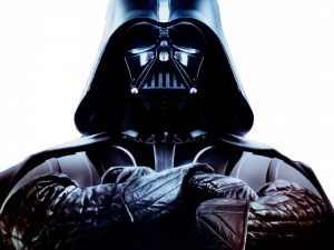 Star Wars Darth Vader PNG Free Download