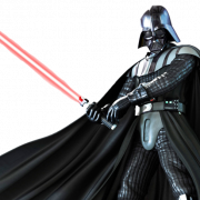 Star Wars Darth Vader PNG Bild