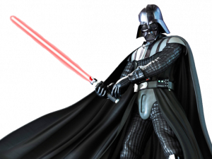 Star Wars Darth Vader PNG Image