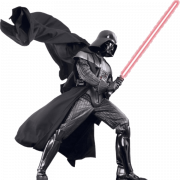 Star Wars Darth Vader PNG Bilddatei