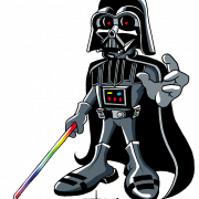 Star Wars Darth Vader PNG Bild HD