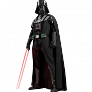 Star Wars Darth Vader PNG Bilder