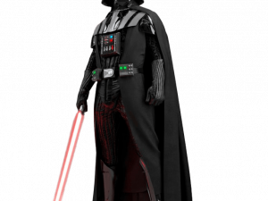 Star Wars Darth Vader PNG Images