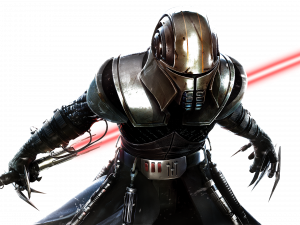 Star Wars Darth Vader PNG Pic