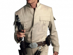 Star Wars Luke Skywalker