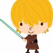 Star Wars File PNG Luke Skywalker