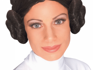 Star Wars Princess Leia PNG Free Download