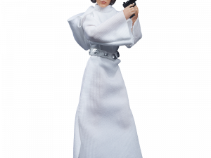 Star Wars Princess Leia PNG Image HD