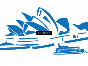 Sydney PNG Clipart