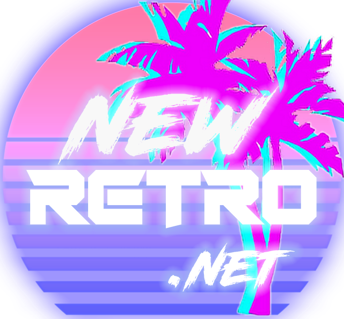 Synthwave PNG Transparent Images - PNG All