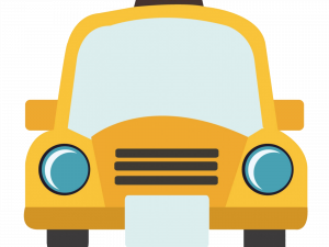 Taxi Logo PNG Free Download