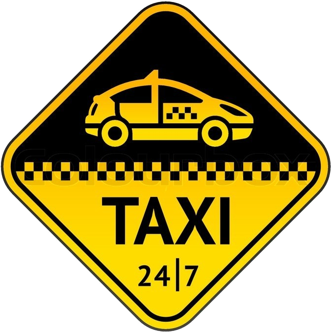 99 Taxi Logo