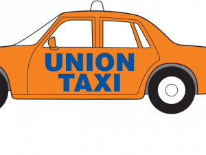 Taxi Logo Transparent