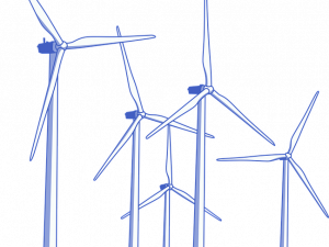 Turbine PNG Clipart