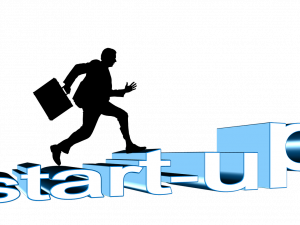 Vector Entrepreneur PNG File