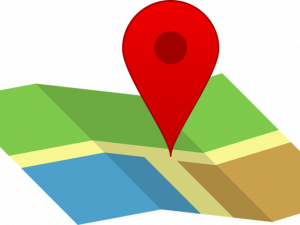 Vector Location PNG